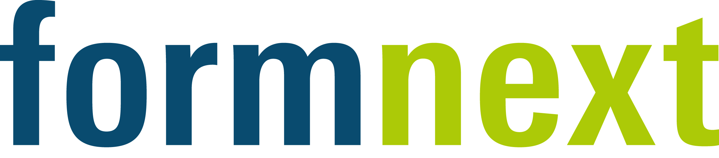 FORMNEXT 2025