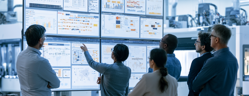 Inteligencia de mercado e innovaci&oacute;n