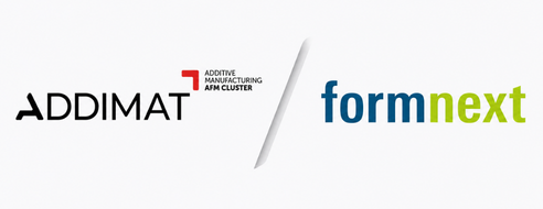 Participaci&oacute;n en Formnext con ADDIMAT