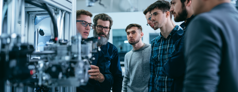 Talento, empleo y formaci&oacute;n t&eacute;cnica