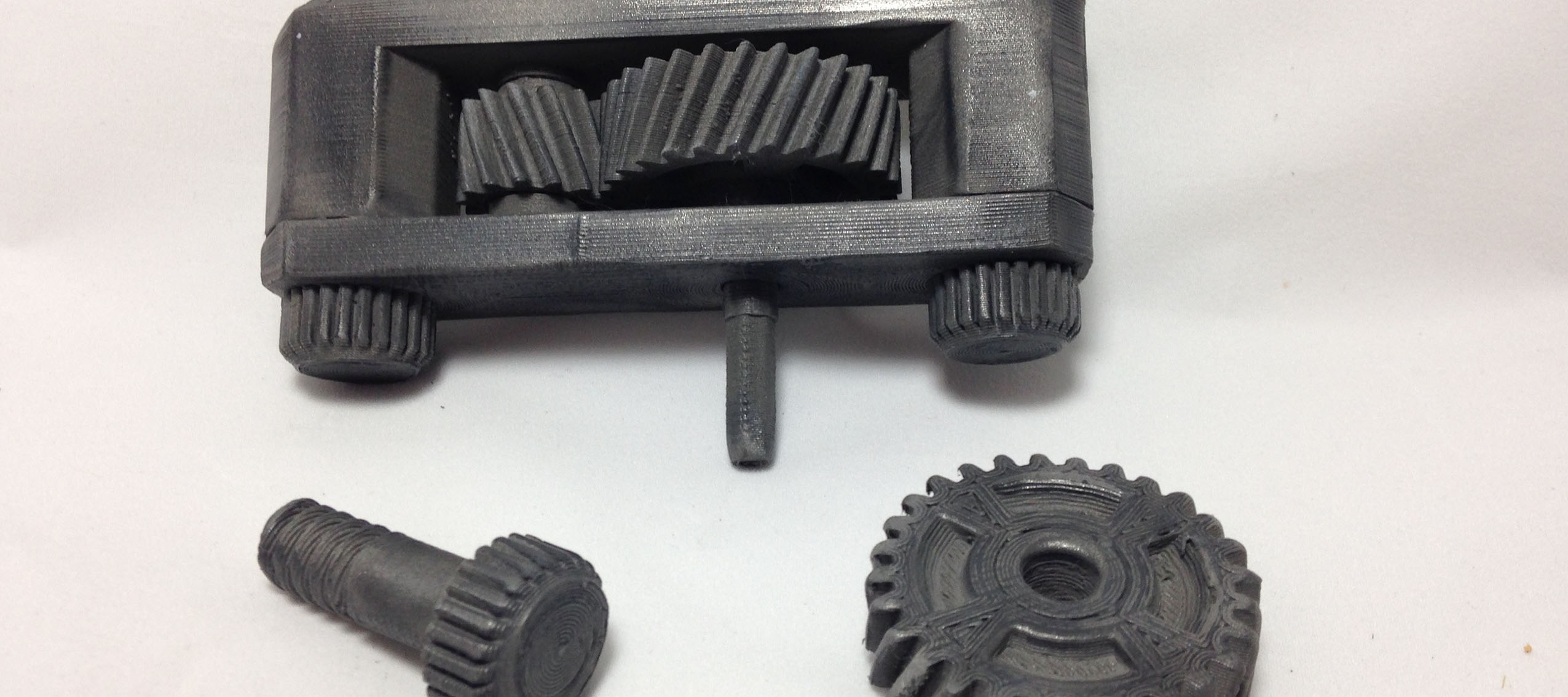 Printed Dreams joins ADDIT3D with their additive manufacturing 360º printing service