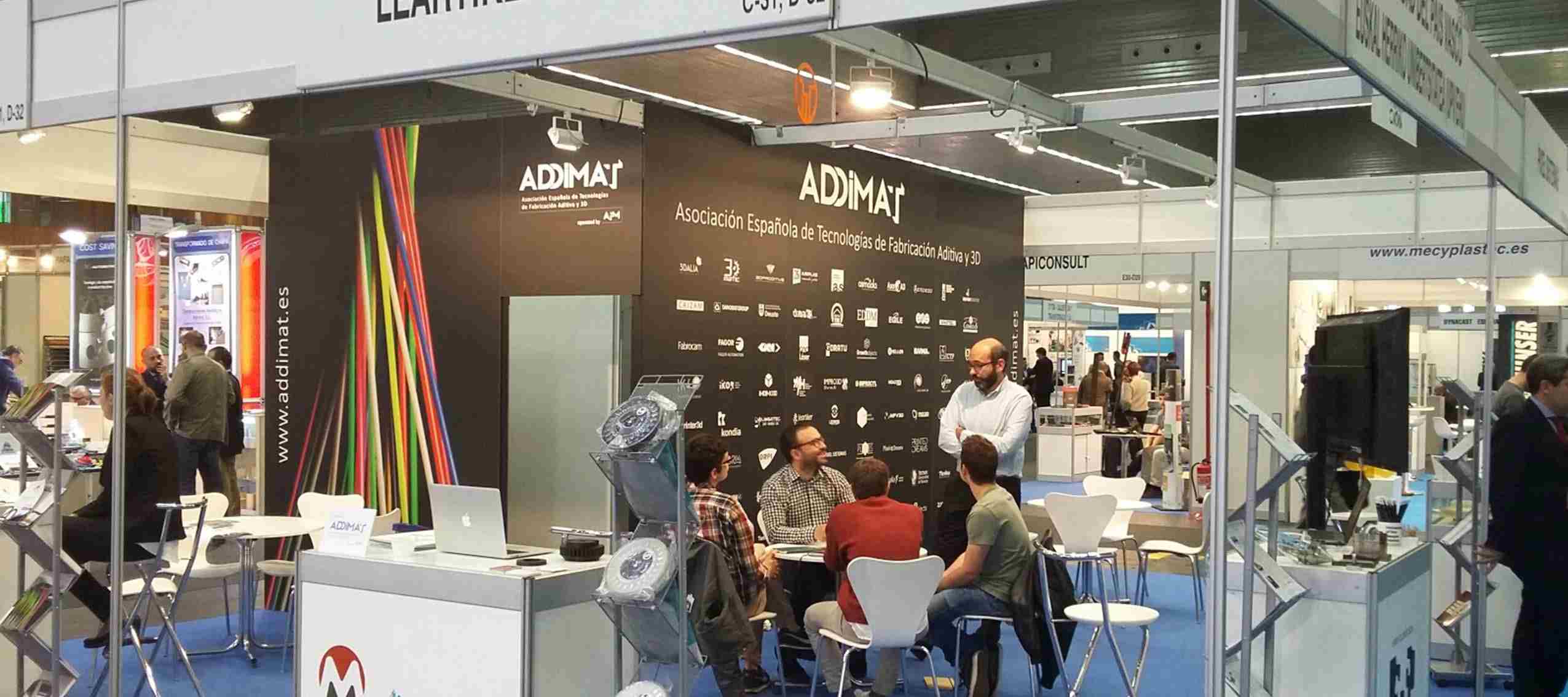 ADDIT3D returns with new solutions