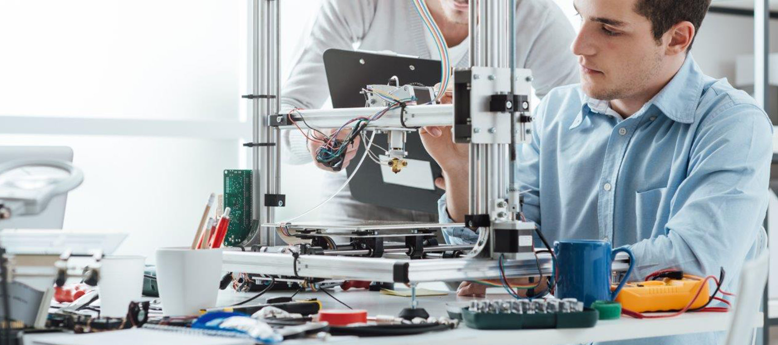 Nace OPENMAKER, una comunidad de fabricantes y makers para colaborar y estimular la innovación en la fabricación