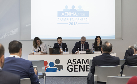 ADDIMAT welcomes 3 new companies to the additive ecosystem of Spain