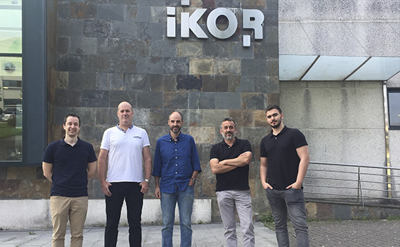 IKOR, Tecnun y Ceit-IK4 colaboran en proyectos de Additive Manufacturing para el sector electrónico