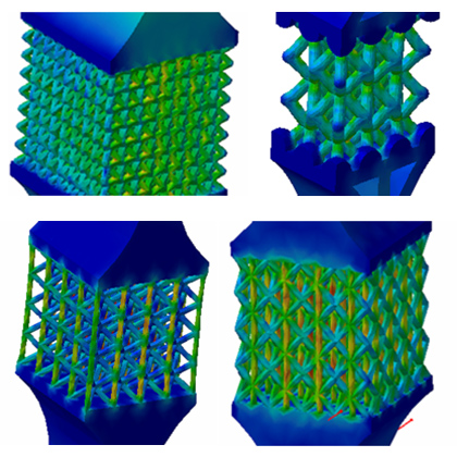 EDDM Solutions consigue nuevo proyecto de I+D sobre estructuras lattice optimizadas para impresión 3D