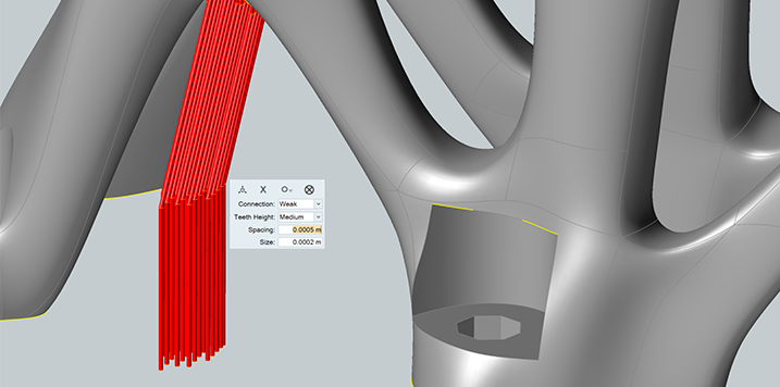 ALTAIR presenta las últimas tendencias en diseño y cálculo para additive manufacturing en ADDIT3D