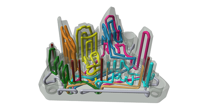 RENISHAW organiza su III Jornada en la Fundación Andaltec 