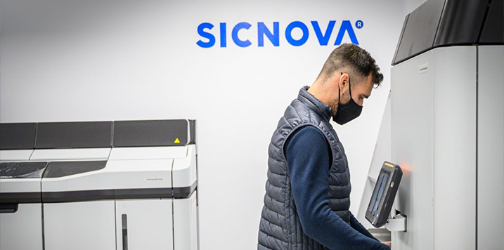 SICNOVA obtains AENOR Environmental Management Certificate ISO 14001:2015