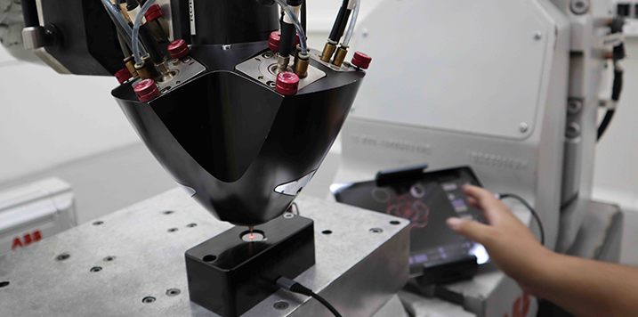 Meltio presenta nuevas soluciones para facilitar el uso y la fiabilidad de su tecnología de impresión 3D de metal