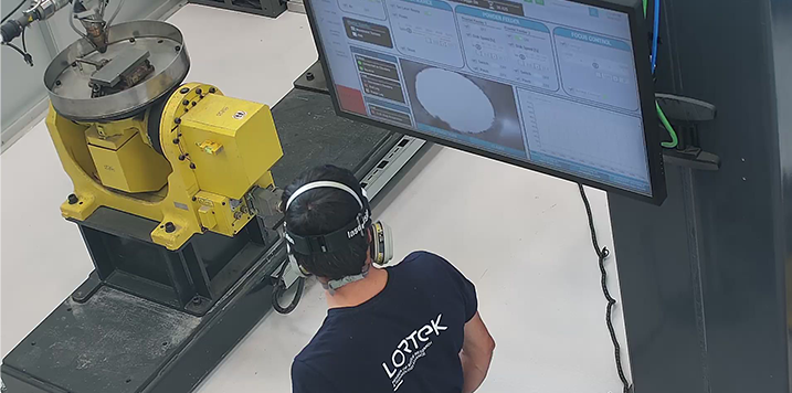 LORTEK mostrará sus últimos avances en Fabricación Aditiva en FORMNEXT 2023