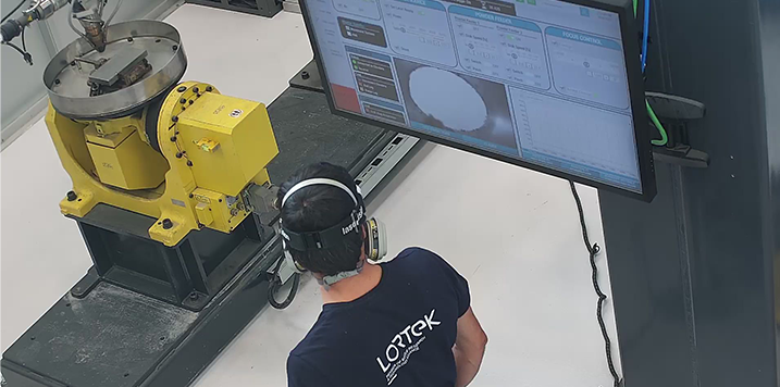 LORTEK will showcase its latest advancements in Additive Manufacturing at FORMNEXT 2023