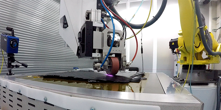 AIMEN mostrará sus últimos avances en fabricación avanzada en Formnext 2024