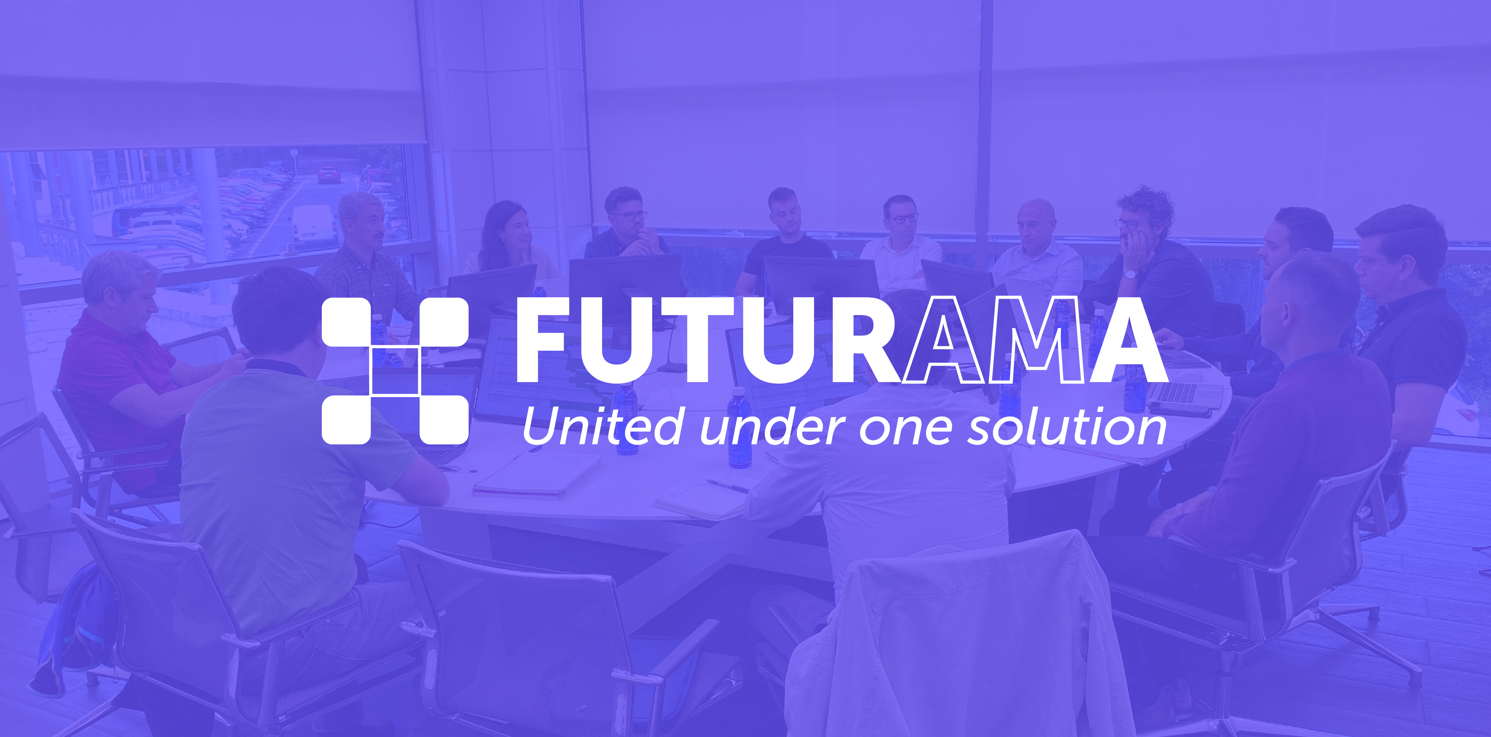 Arranca el proyecto FUTURAMA que llevará a otro nivel los procesos de híbridos de fabricación aditiva y sustractiva