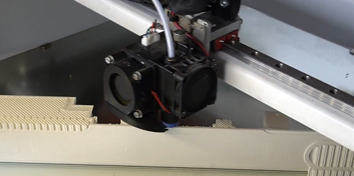 Indart3D amplía sus capacidades en Fabricación Aditiva con nuevos materiales