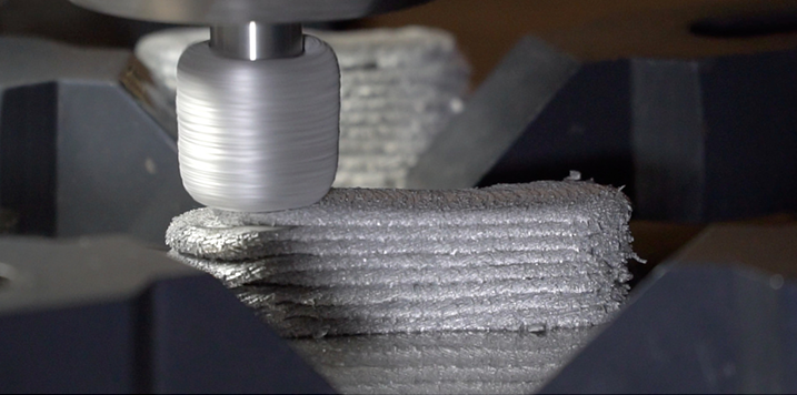 LORTEK, centro tecnológico español referente en fabricación aditiva metálica, presenta sus innovaciones en FORMNEXT 2024