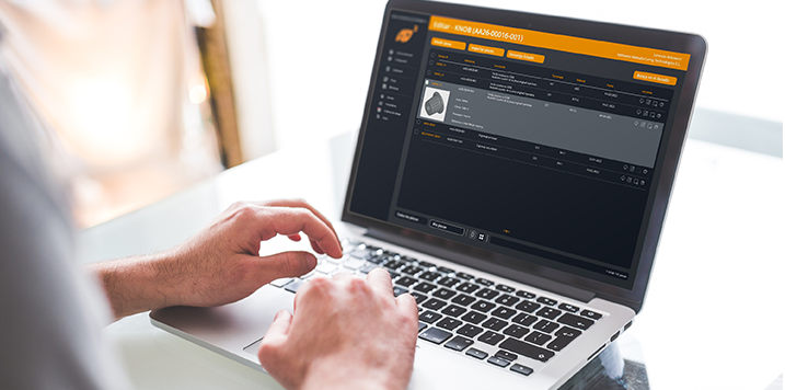 Addvance3D lanza en España un nuevo ecosistema digital para la fabricación a demanda