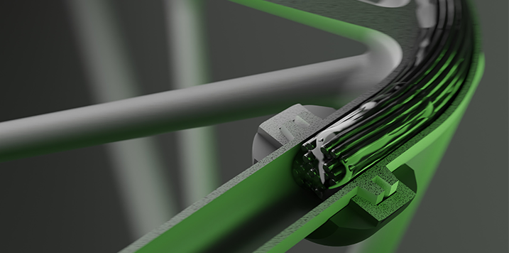 REINFORCE 3D impulsa su expansión con una inversión de capital de 1,2 millones de euros