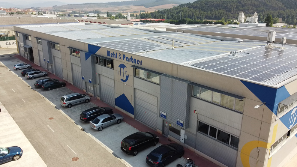 WEHL & PARTNER