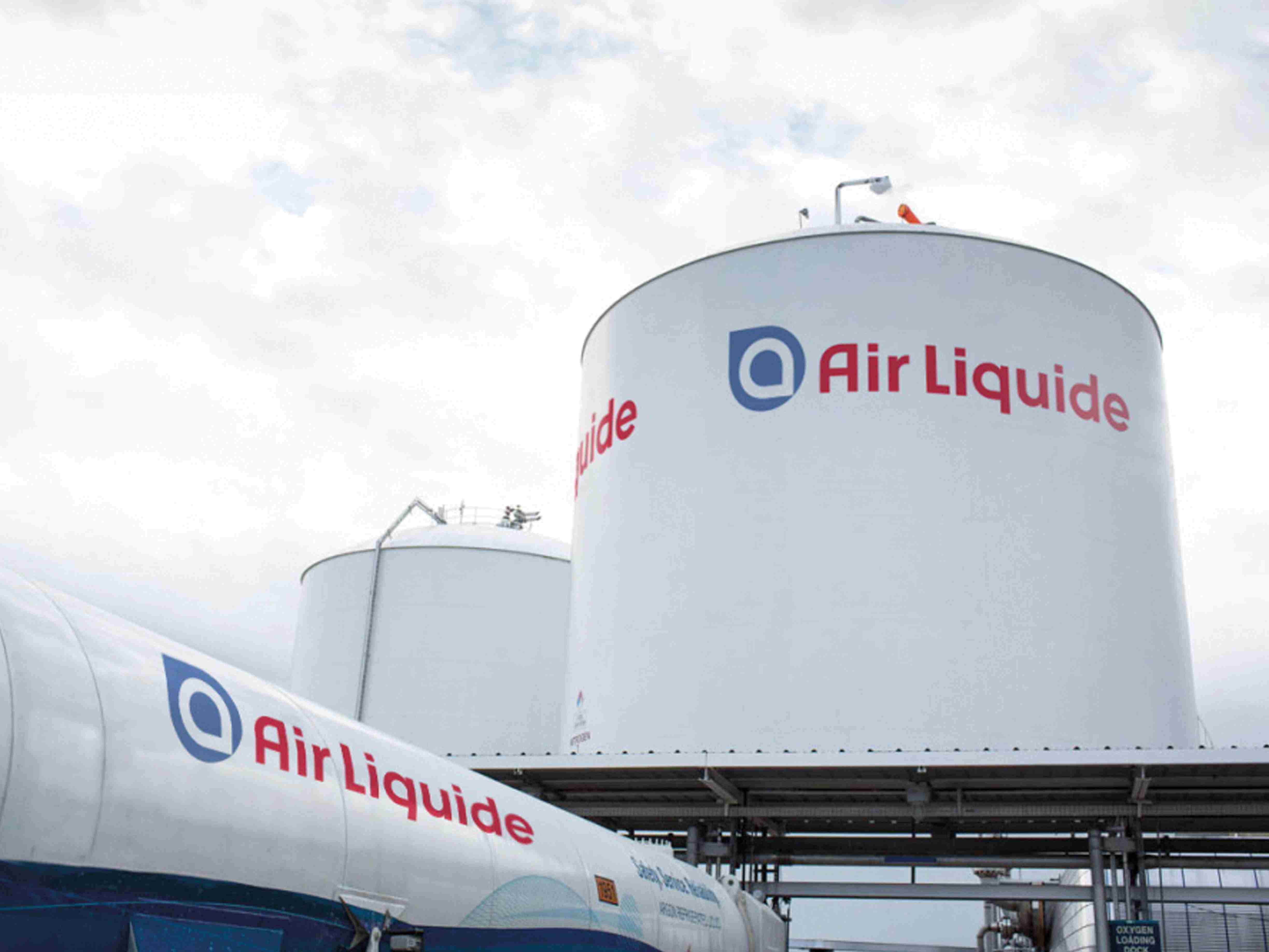 AIR LIQUIDE