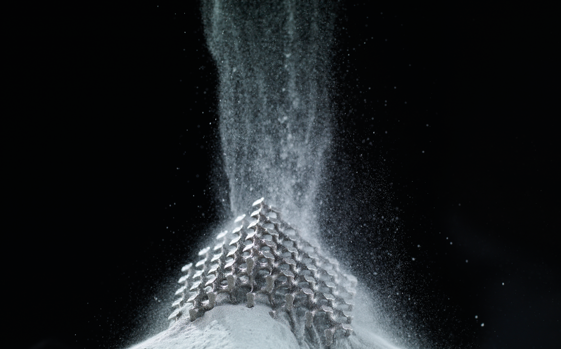 ARCELORMITTAL POWDERS
