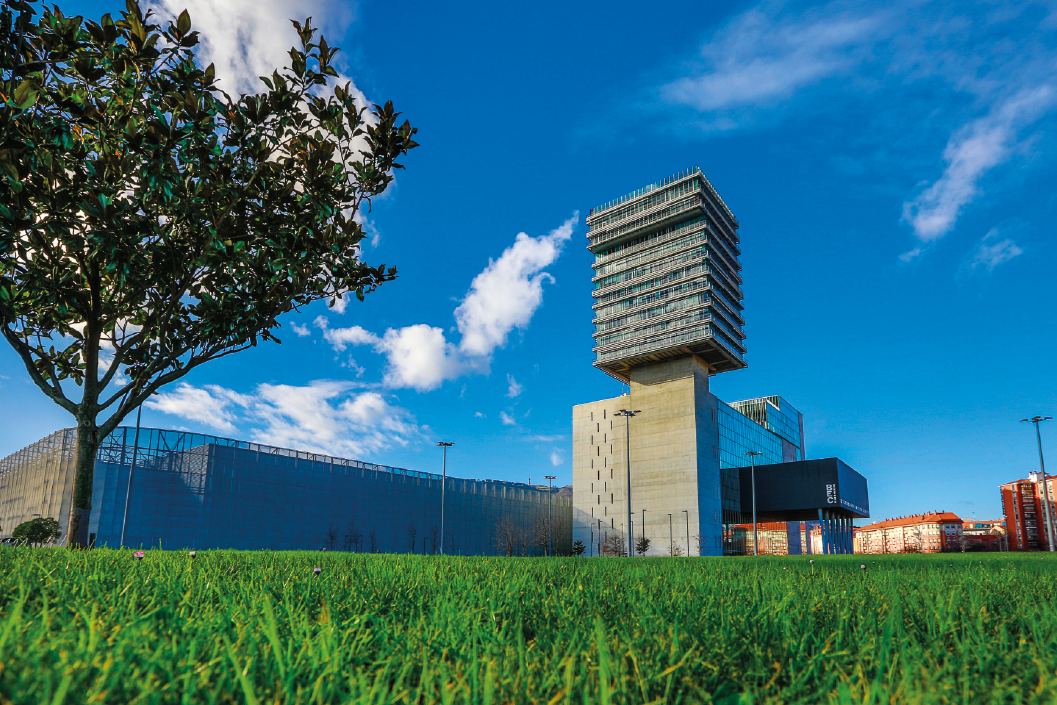 BEC BILBAO EXHIBITION CENTRE