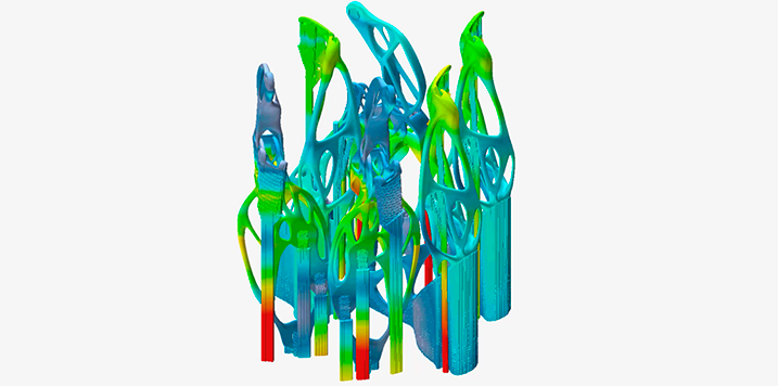 BAE Systems Air selects MSCs Simufact Additive for additive manufacturing