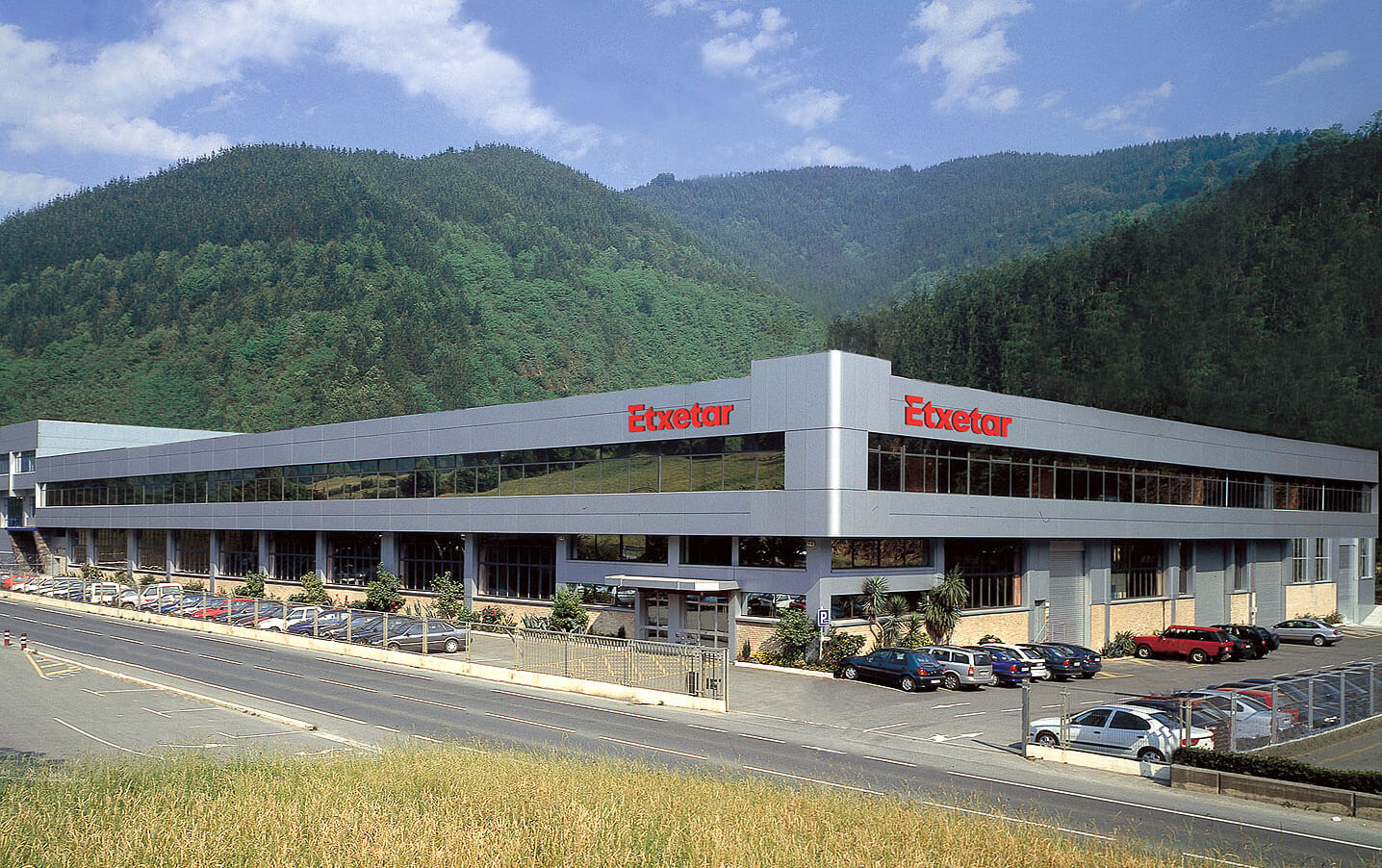 Etxetar