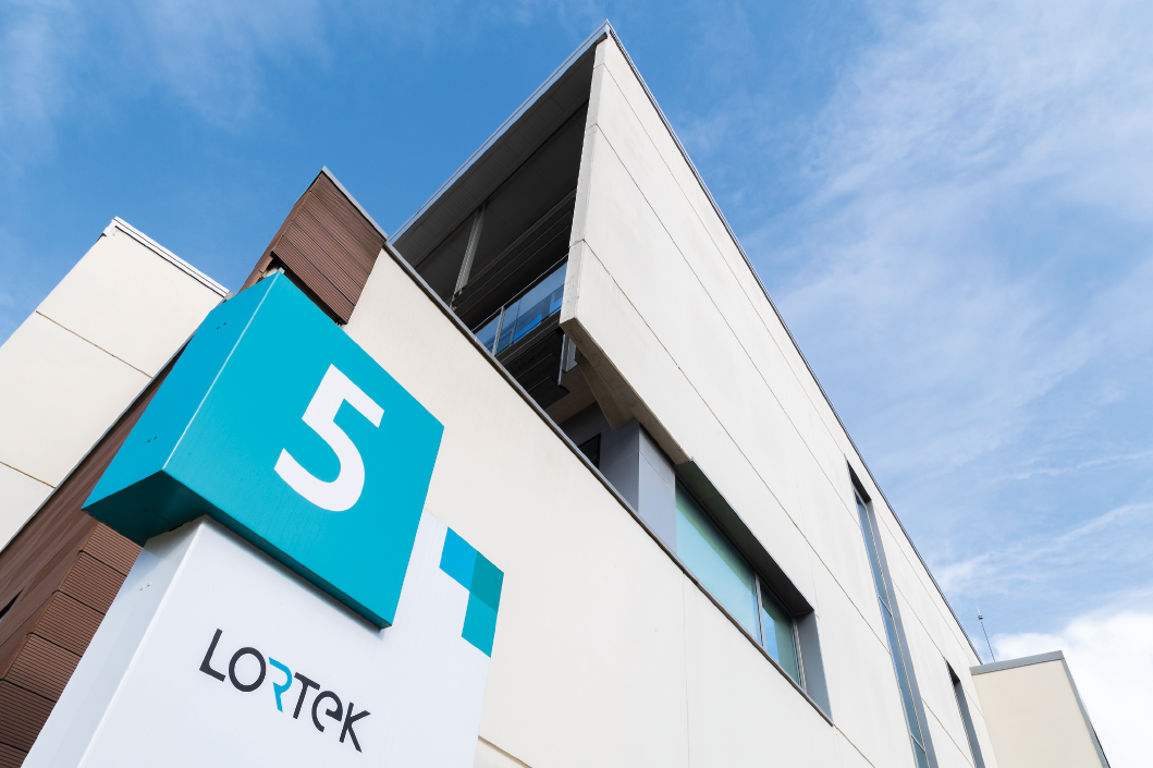LORTEK