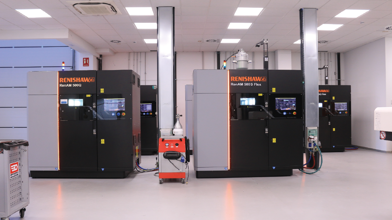 RENISHAW 