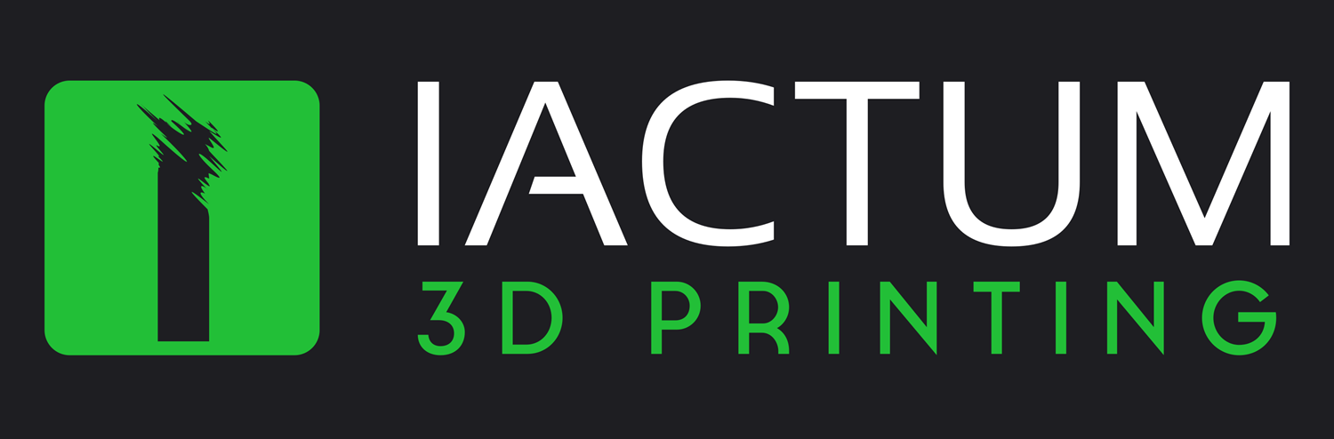 IACTUM 3D PRINTING