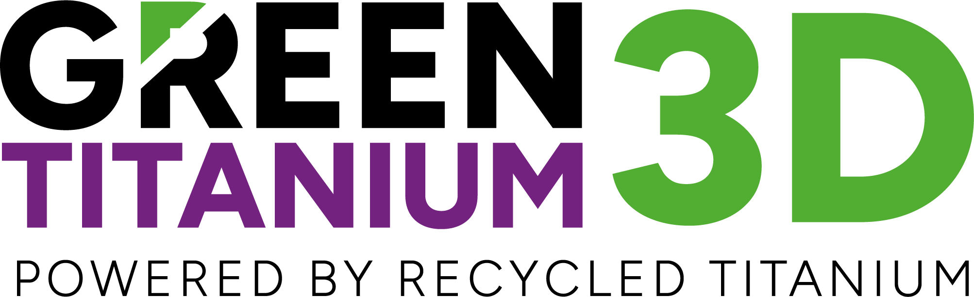 JORCAR TITANIUM GREEN TITANIUM 3D