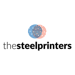 THESTEELPRINTERS