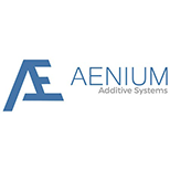 AENIUM ADDITIVE SYSTEMS - FORMNEXT 2022