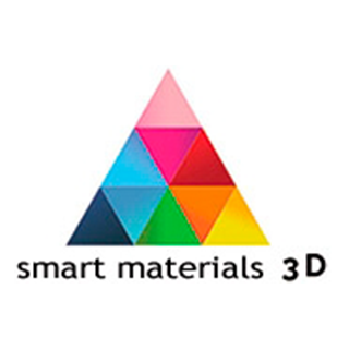 SMART MATERIALS 3D - FORMNEXT 2019