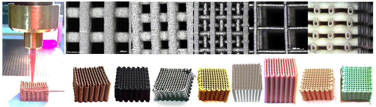 AIMPLAS, new nanomaterials-based and 3D-printed materials to revolutionize CO2 capture